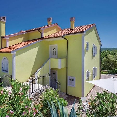 Apartmani Agava Čižići Εξωτερικό φωτογραφία