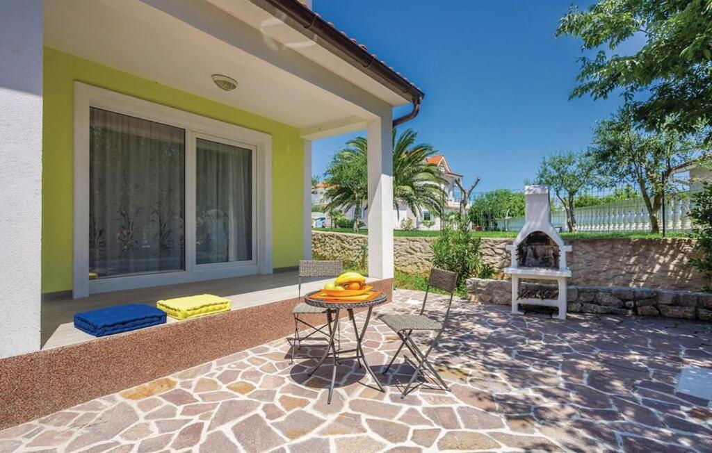 Apartmani Agava Čižići Εξωτερικό φωτογραφία