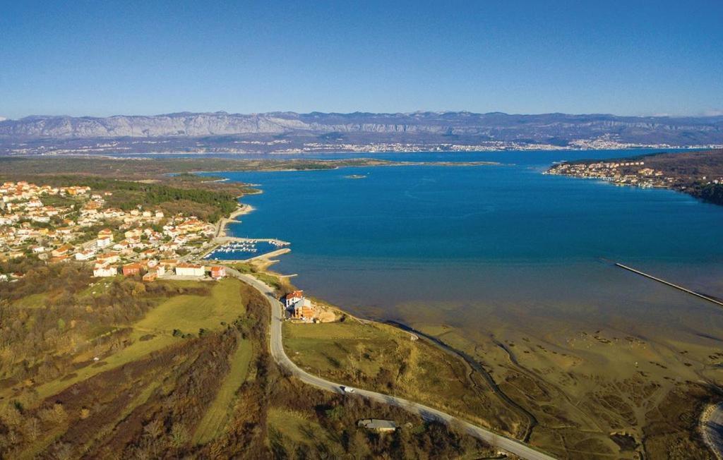 Apartmani Agava Čižići Εξωτερικό φωτογραφία