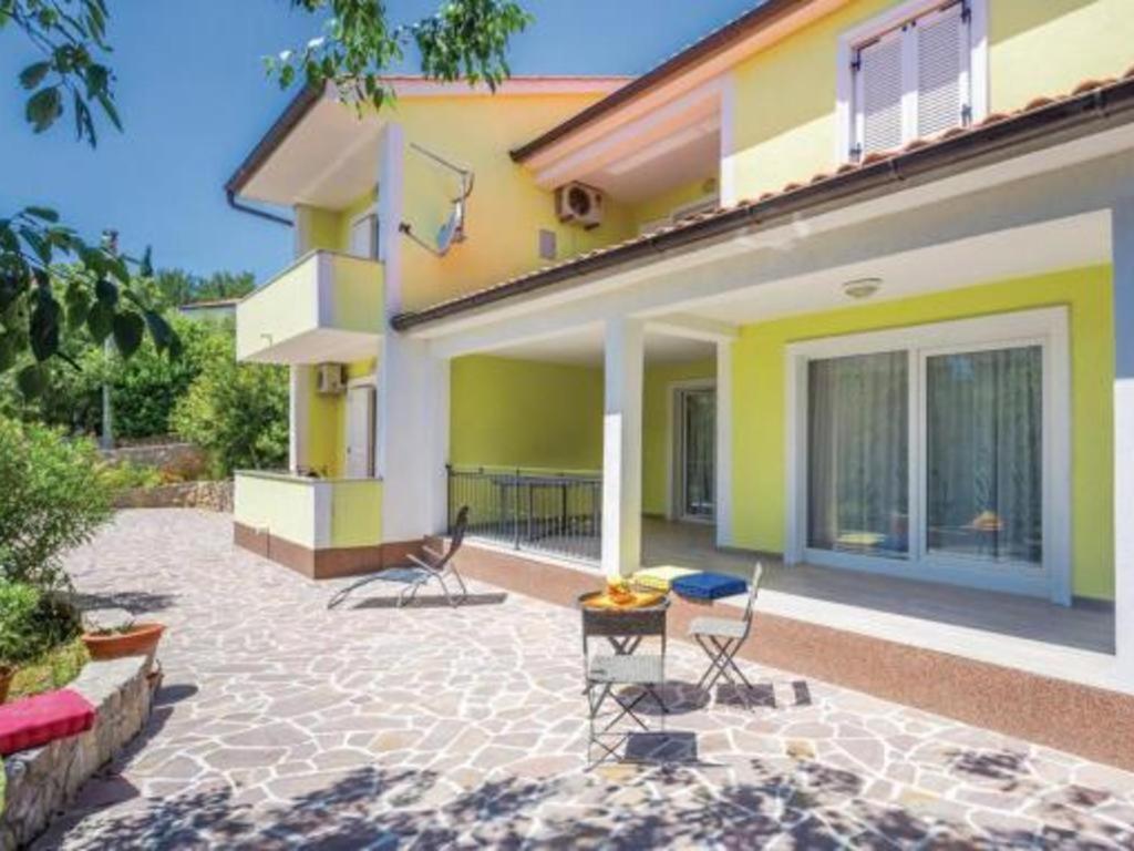 Apartmani Agava Čižići Εξωτερικό φωτογραφία