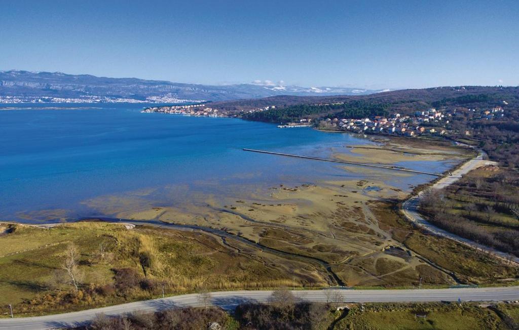 Apartmani Agava Čižići Εξωτερικό φωτογραφία