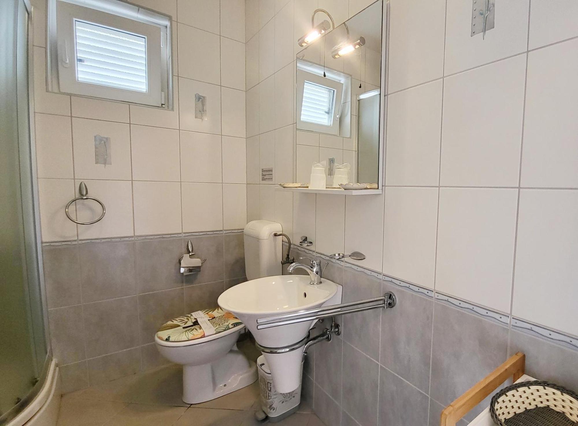 Apartmani Agava Čižići Εξωτερικό φωτογραφία