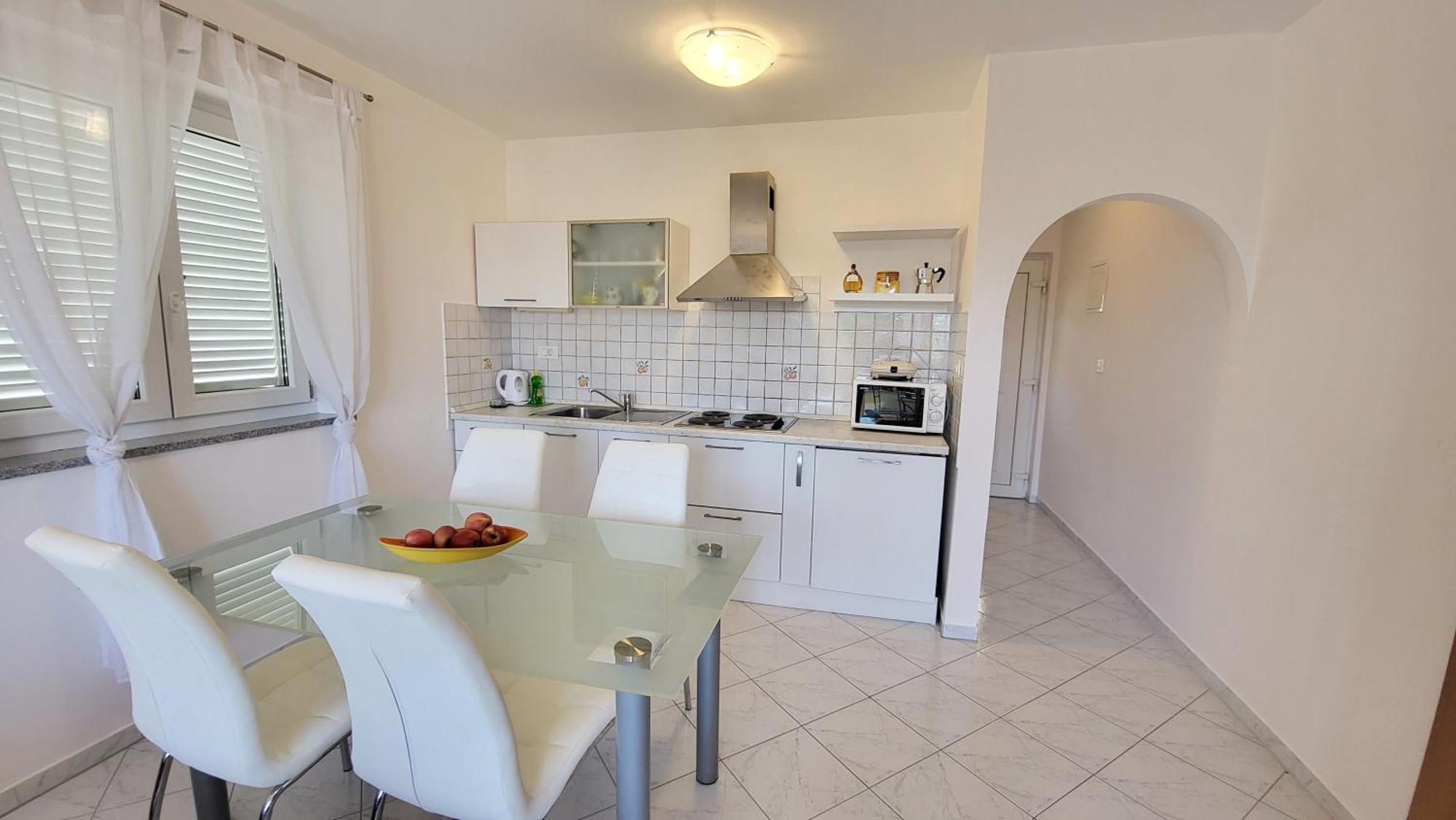 Apartmani Agava Čižići Εξωτερικό φωτογραφία