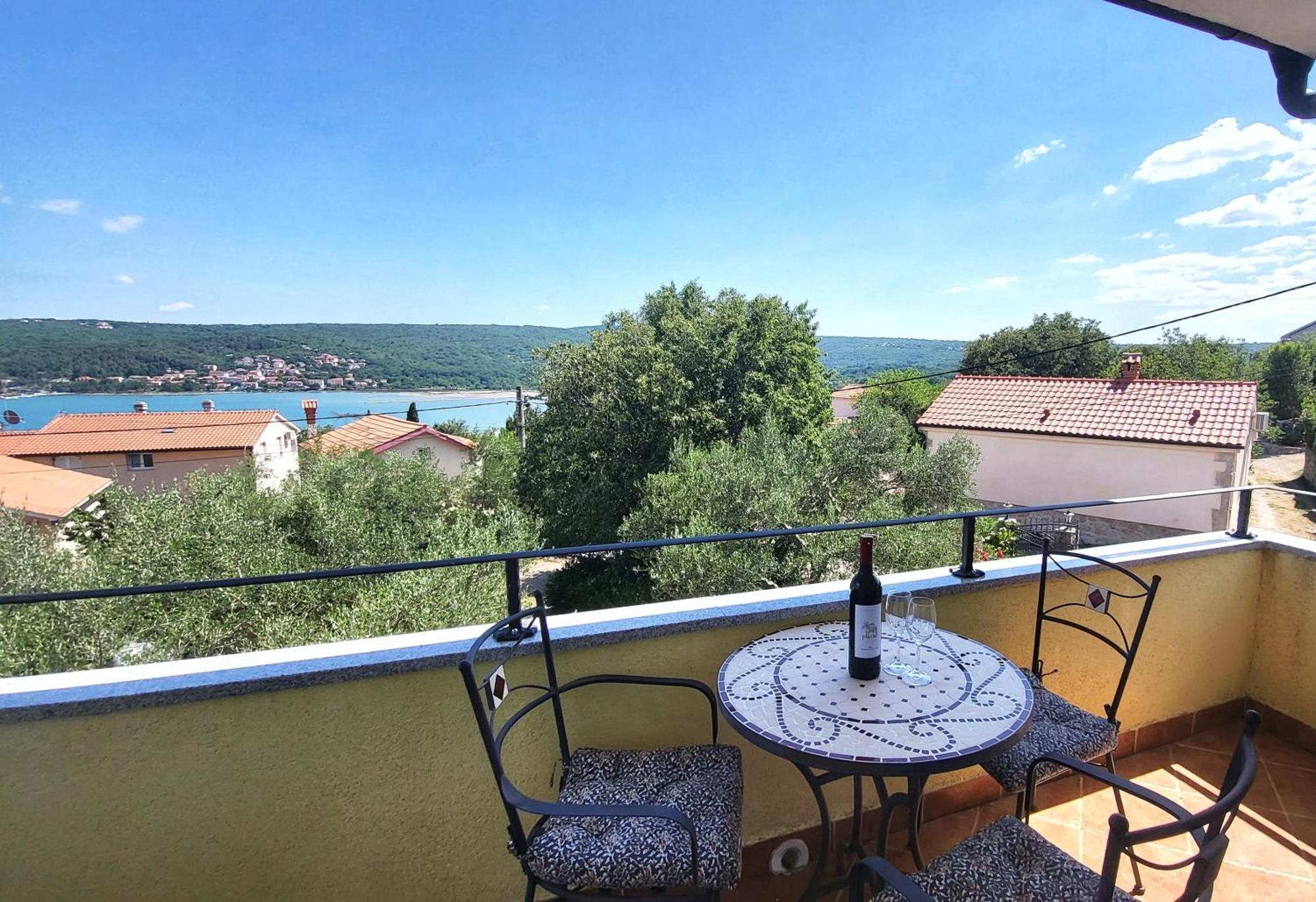 Apartmani Agava Čižići Εξωτερικό φωτογραφία