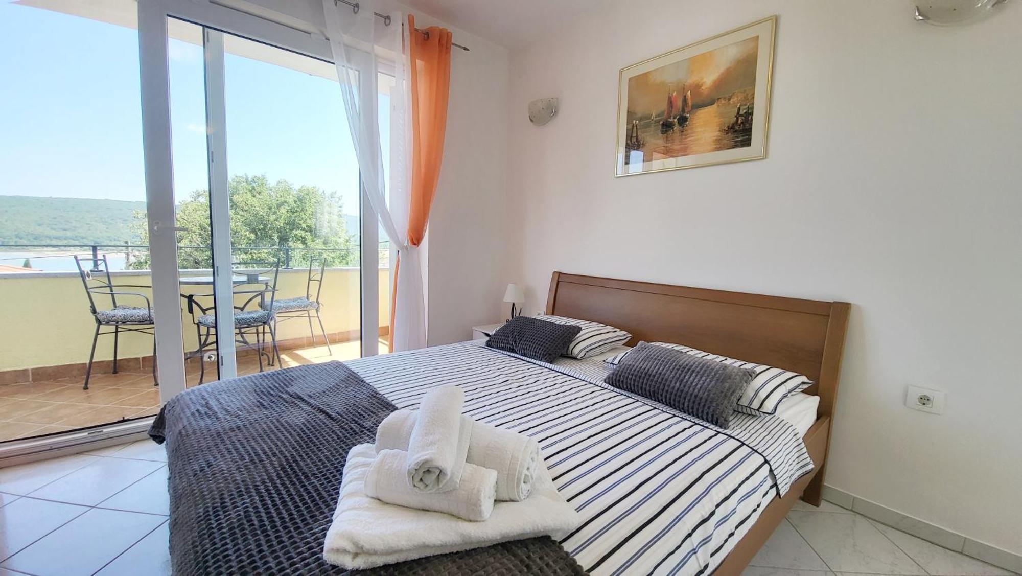 Apartmani Agava Čižići Εξωτερικό φωτογραφία