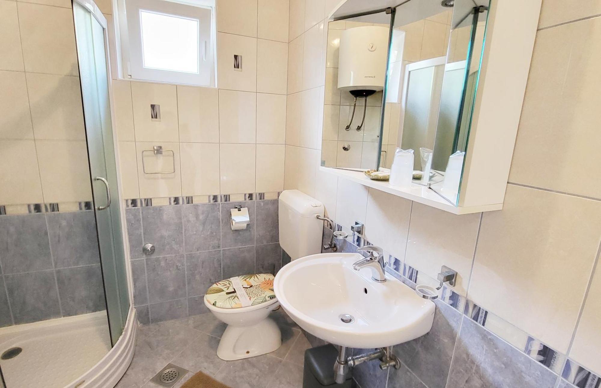Apartmani Agava Čižići Εξωτερικό φωτογραφία